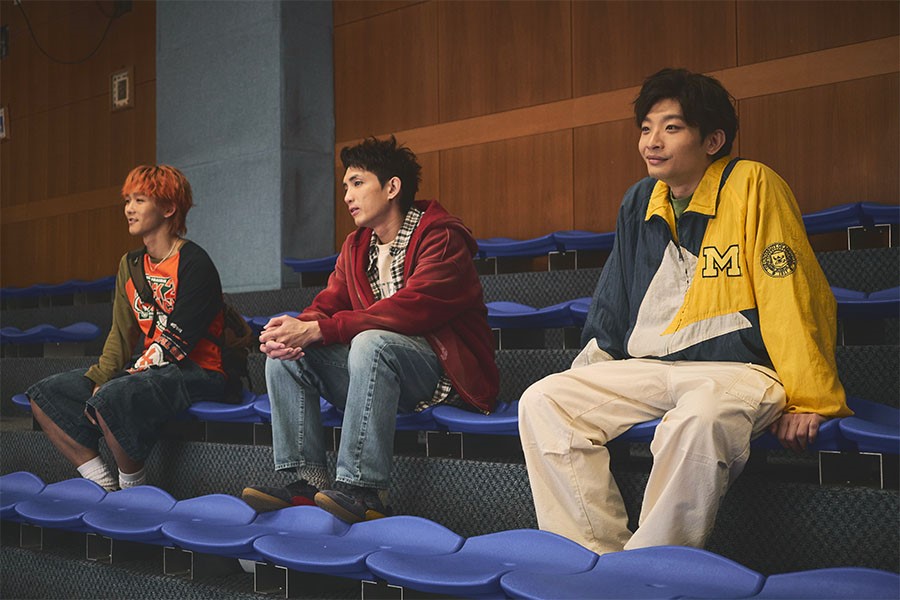 Nippon TV Scripted Format Life’s Punchline To Be Adapted In Hong Kong By MakerVille